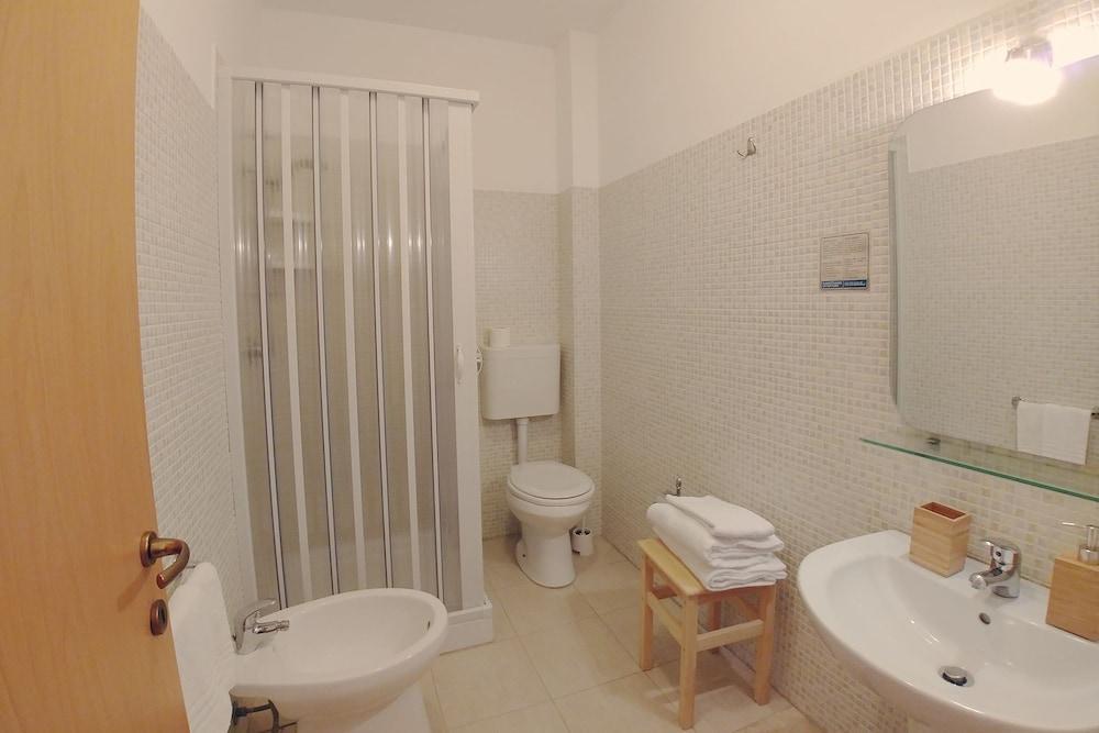 Bed & Breakfast Tiziana Castellammare del Golfo Eksteriør bilde