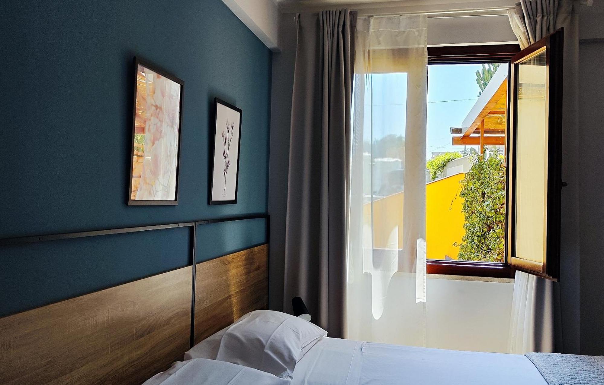 Bed & Breakfast Tiziana Castellammare del Golfo Eksteriør bilde