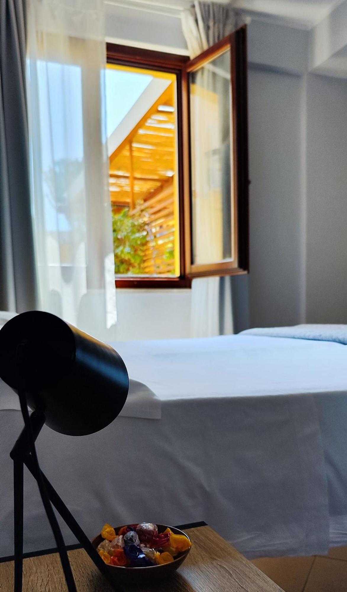 Bed & Breakfast Tiziana Castellammare del Golfo Eksteriør bilde