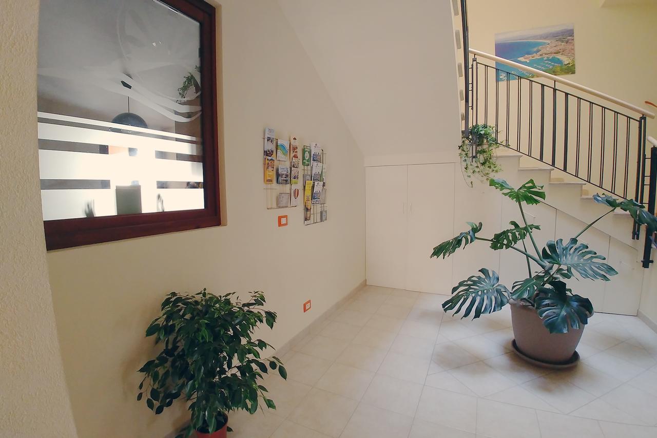 Bed & Breakfast Tiziana Castellammare del Golfo Eksteriør bilde