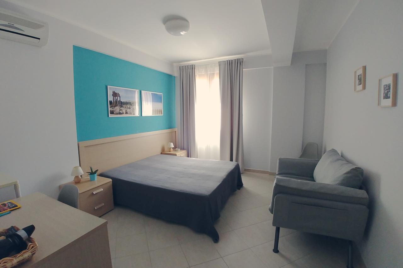 Bed & Breakfast Tiziana Castellammare del Golfo Eksteriør bilde