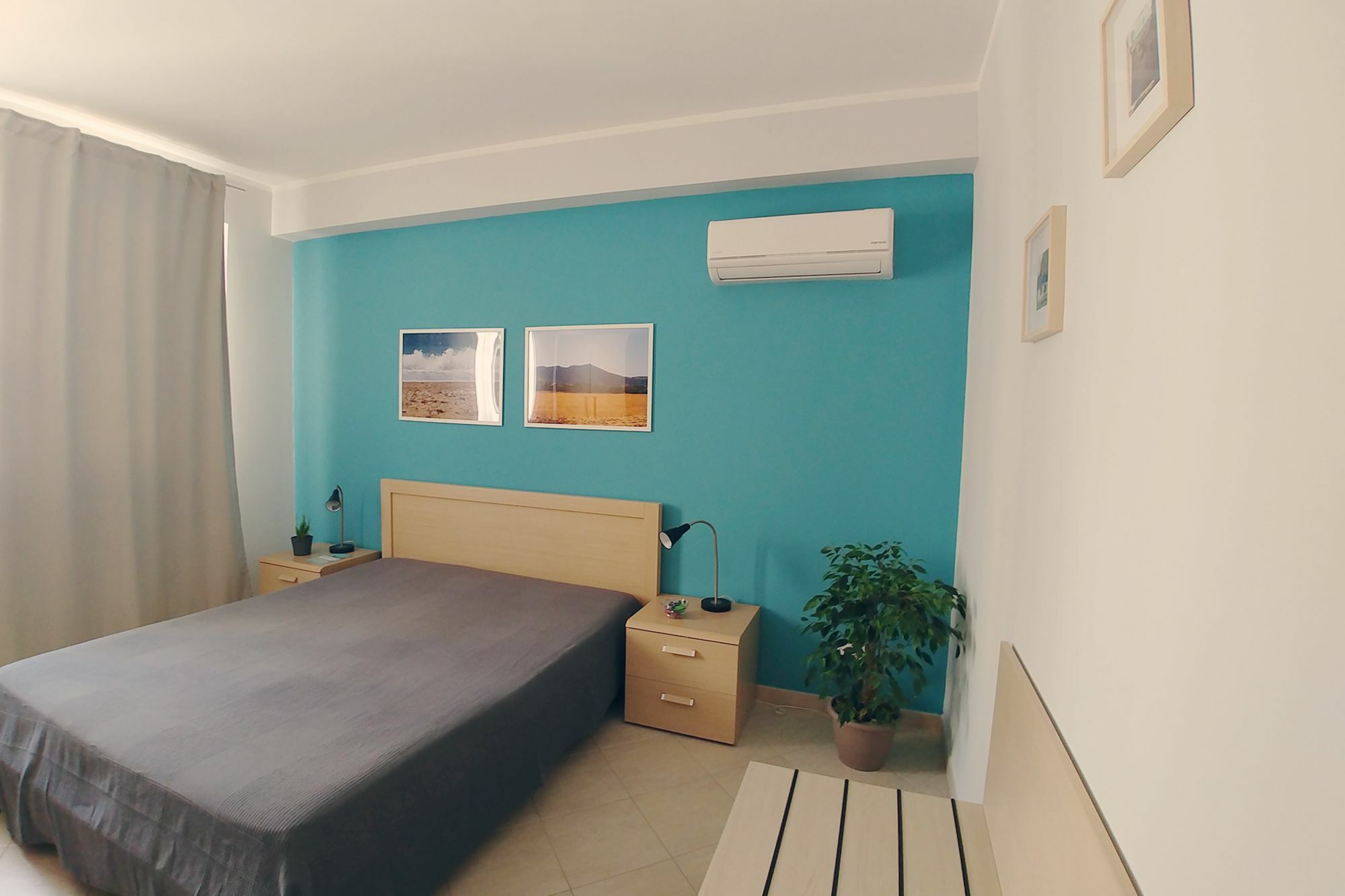 Bed & Breakfast Tiziana Castellammare del Golfo Eksteriør bilde